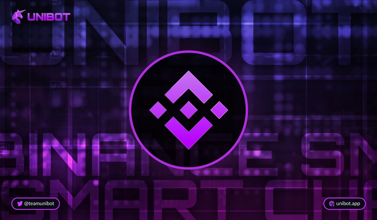 Unibot copy trading feature