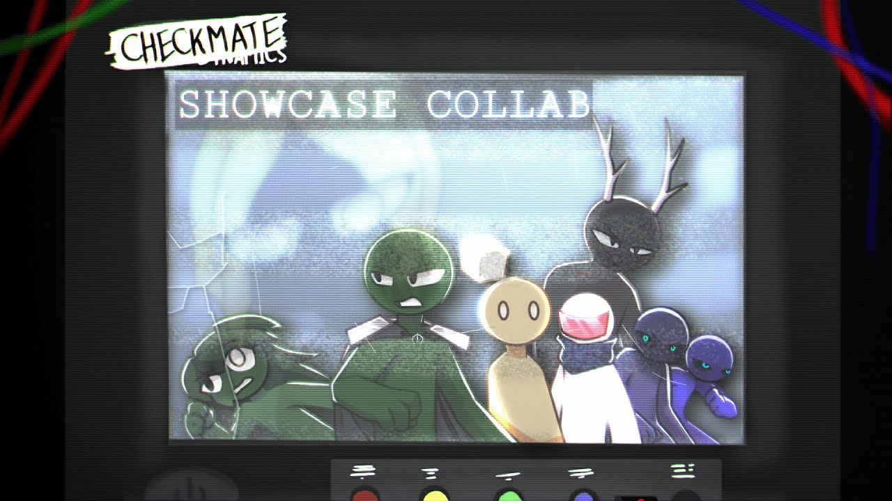 Dojo Game Jam project showcase