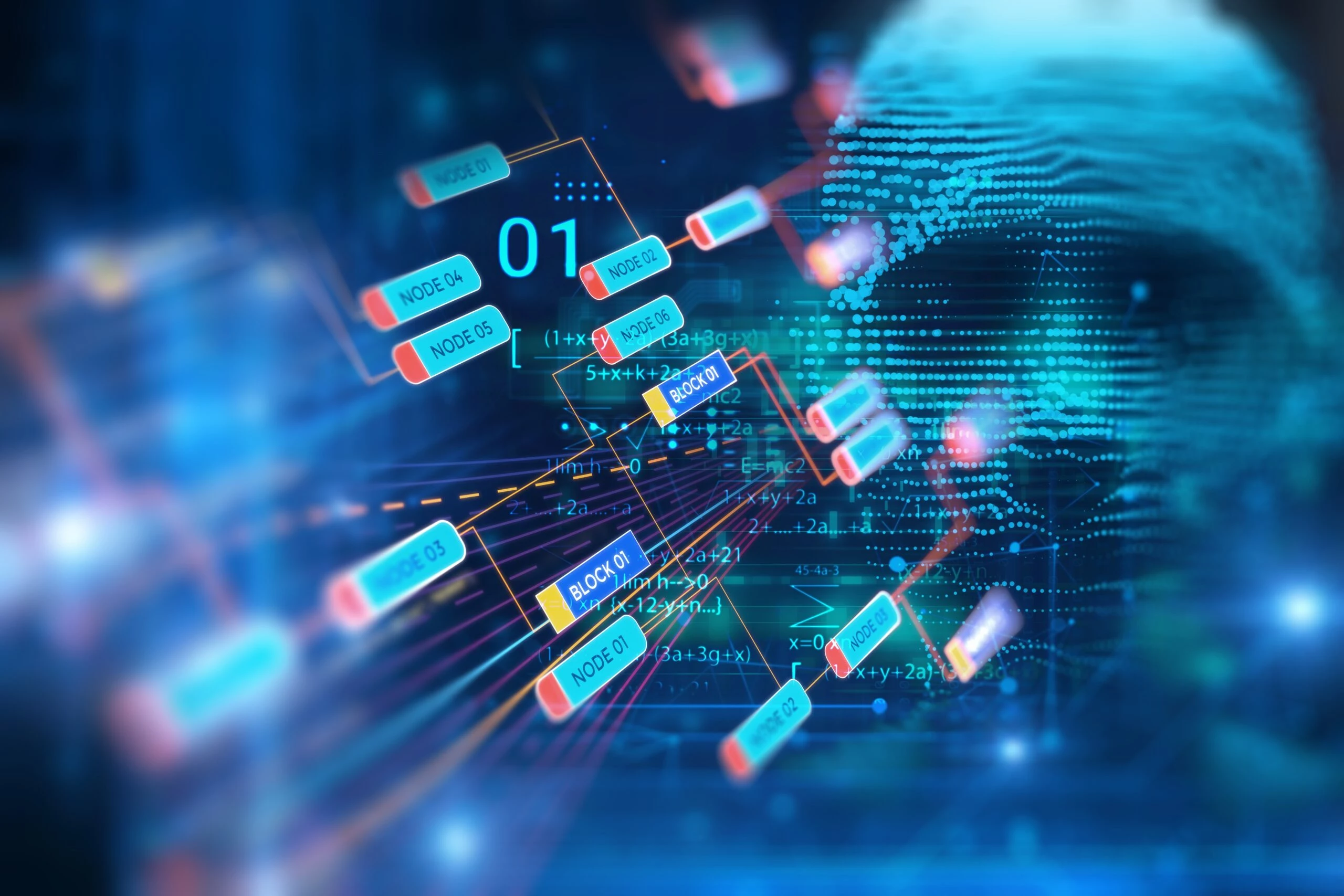 blockchain immutability fraud prevention