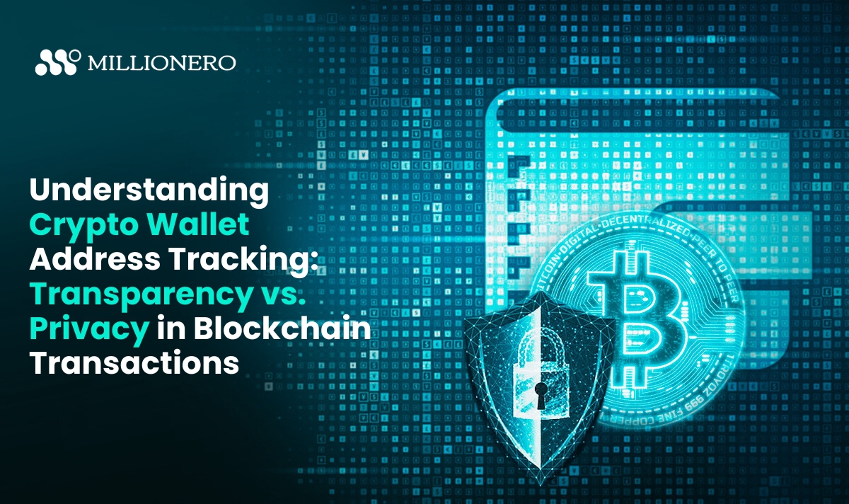 blockchain privacy crypto identity