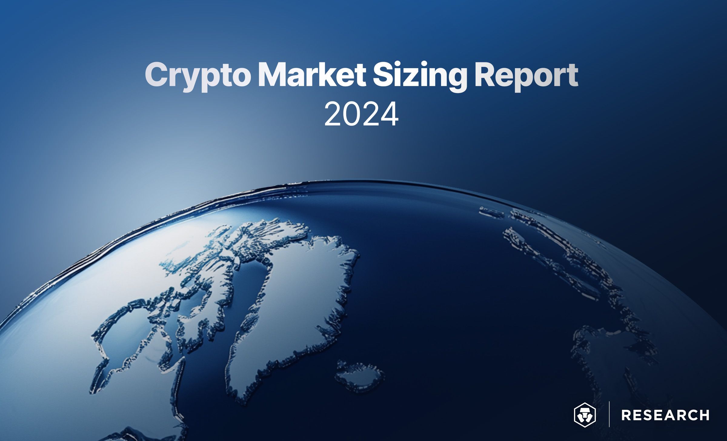 global crypto adoption blockchain wallet