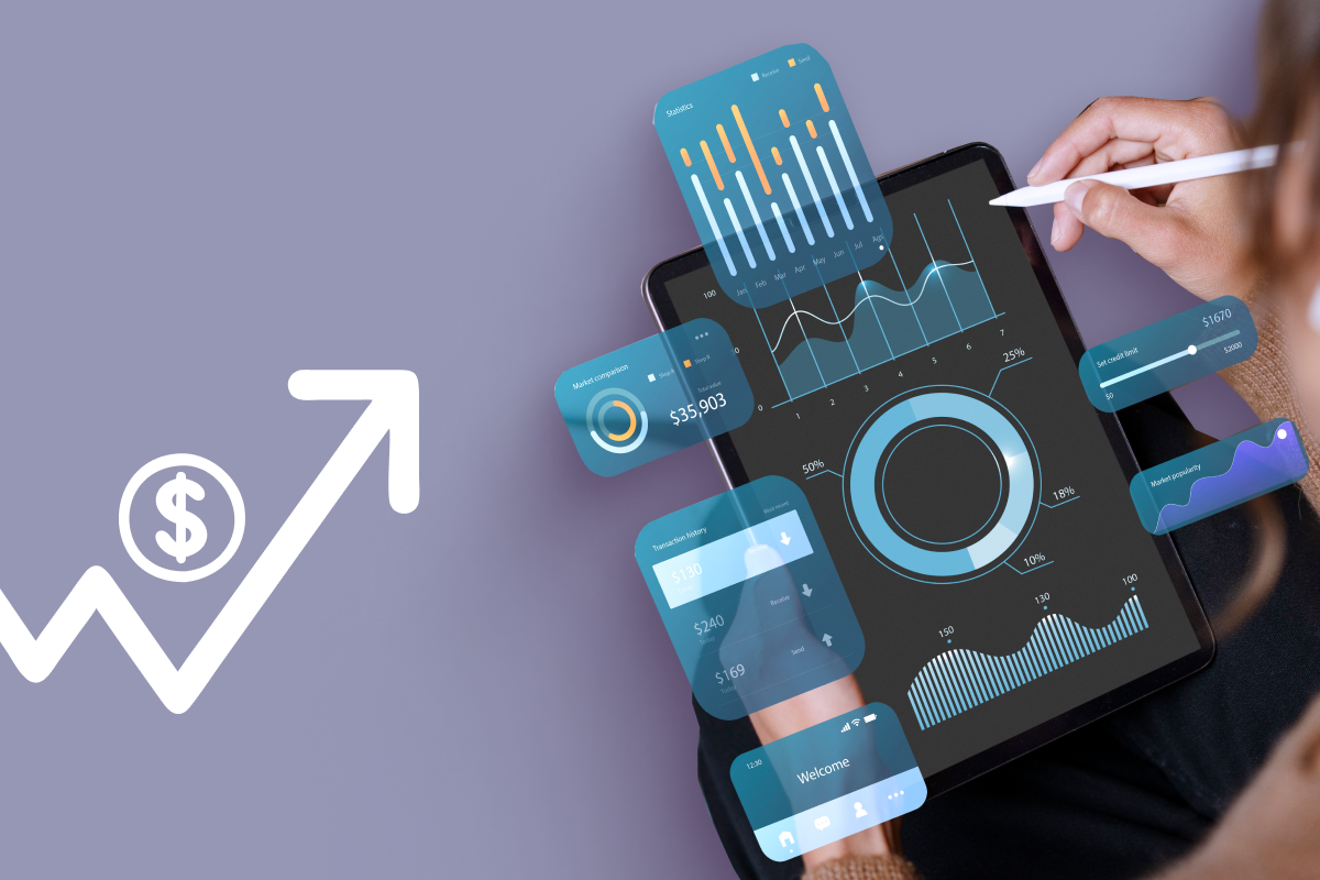 real-time blockchain credit score updates