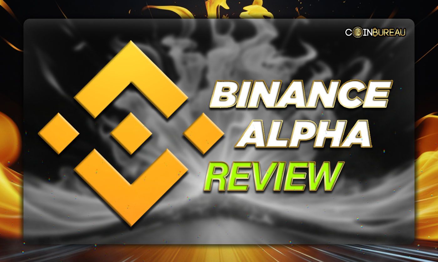 Binance Alpha Points 15-day tracking