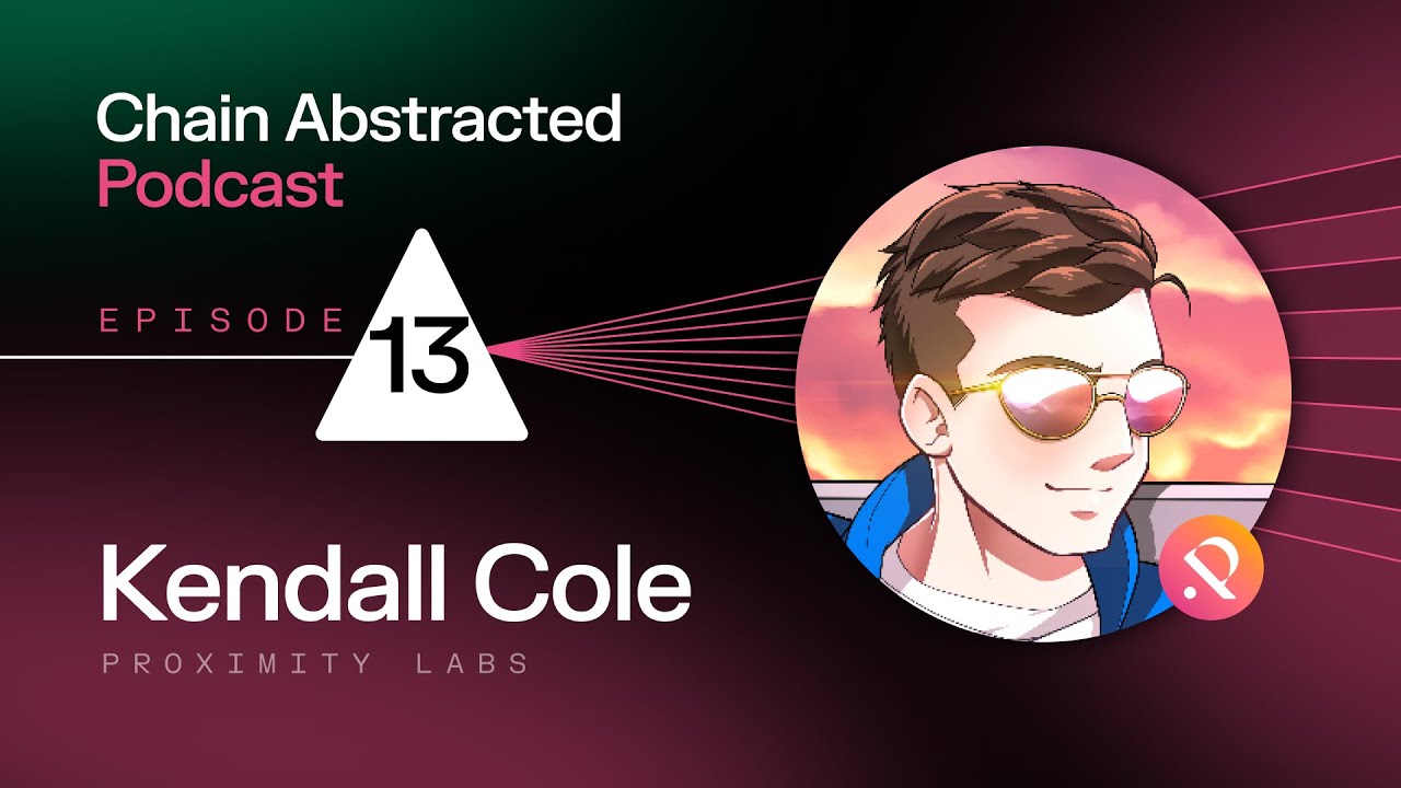 NEAR Protocol Socket chain abstraction