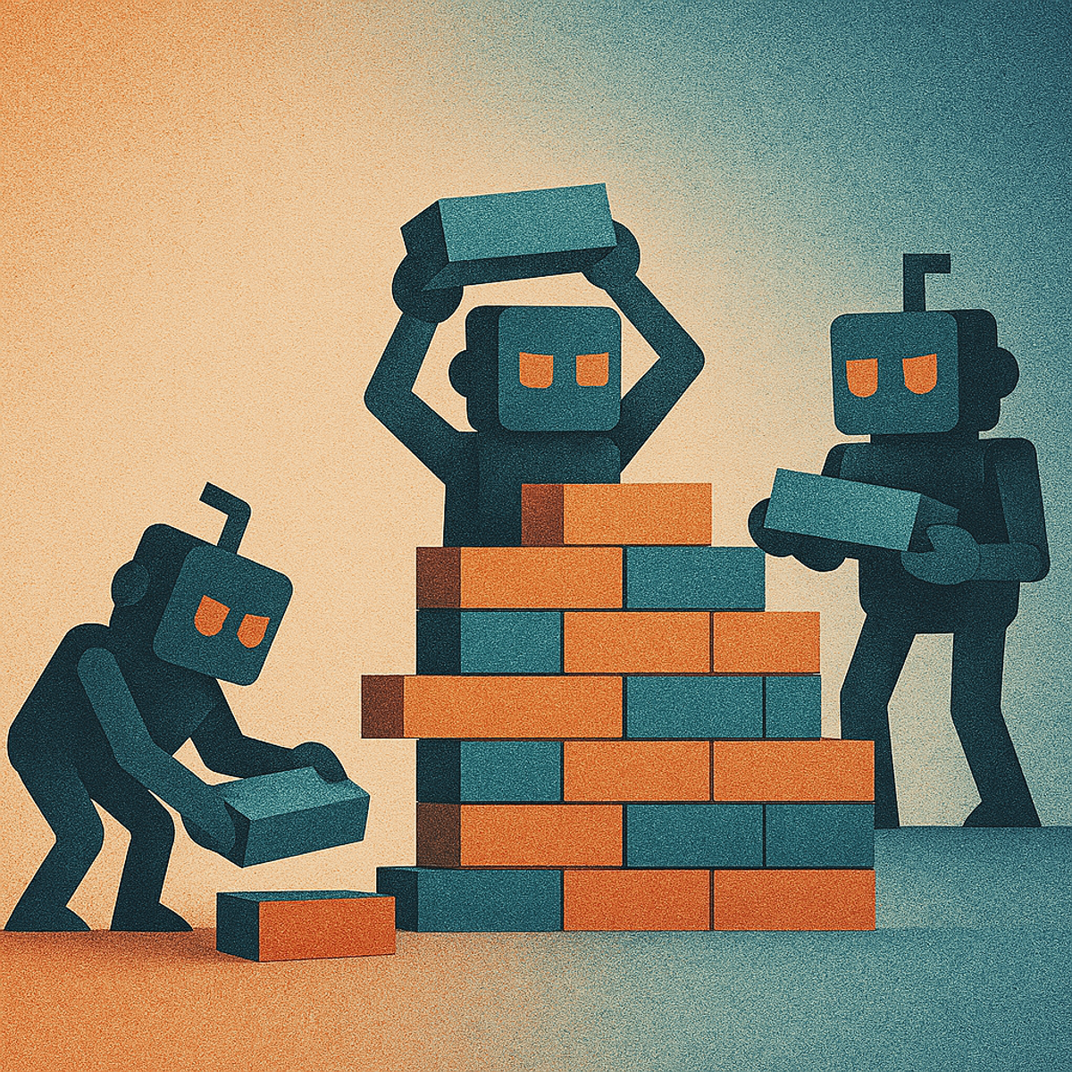 blockchain MEV protection illustration