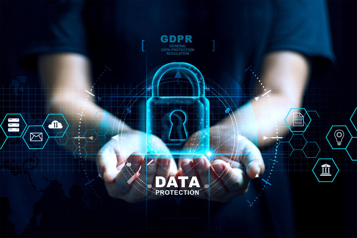 NFT GDPR data privacy compliance