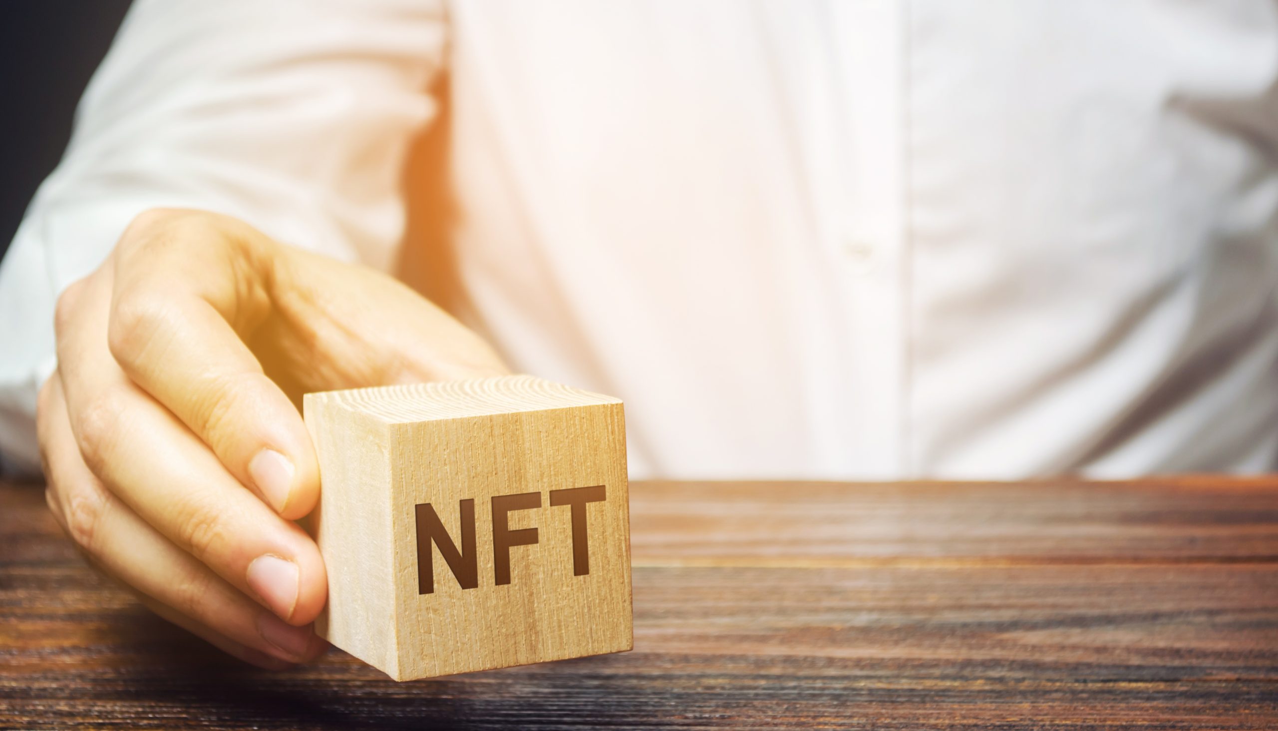 NFT intellectual property legal disputes