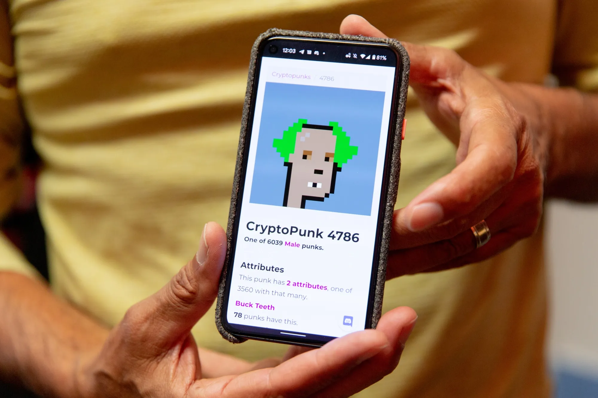 NFT tax compliance risks