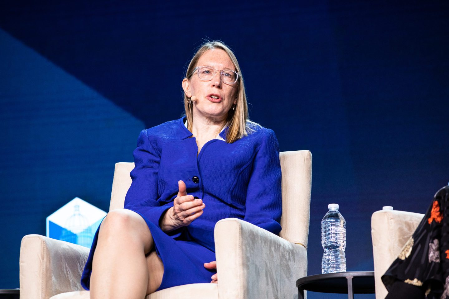 SEC regulation of governance NFTs