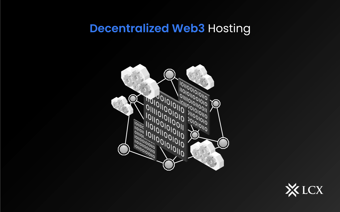 affordable internet access decentralized