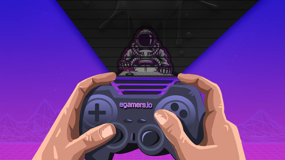 claim tokens NFT interface crypto game billiards