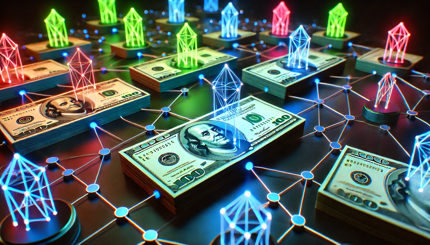 Arbitrum DAO STEP BlackRock BUIDL Ondo USDY Mountain Protocol USDM