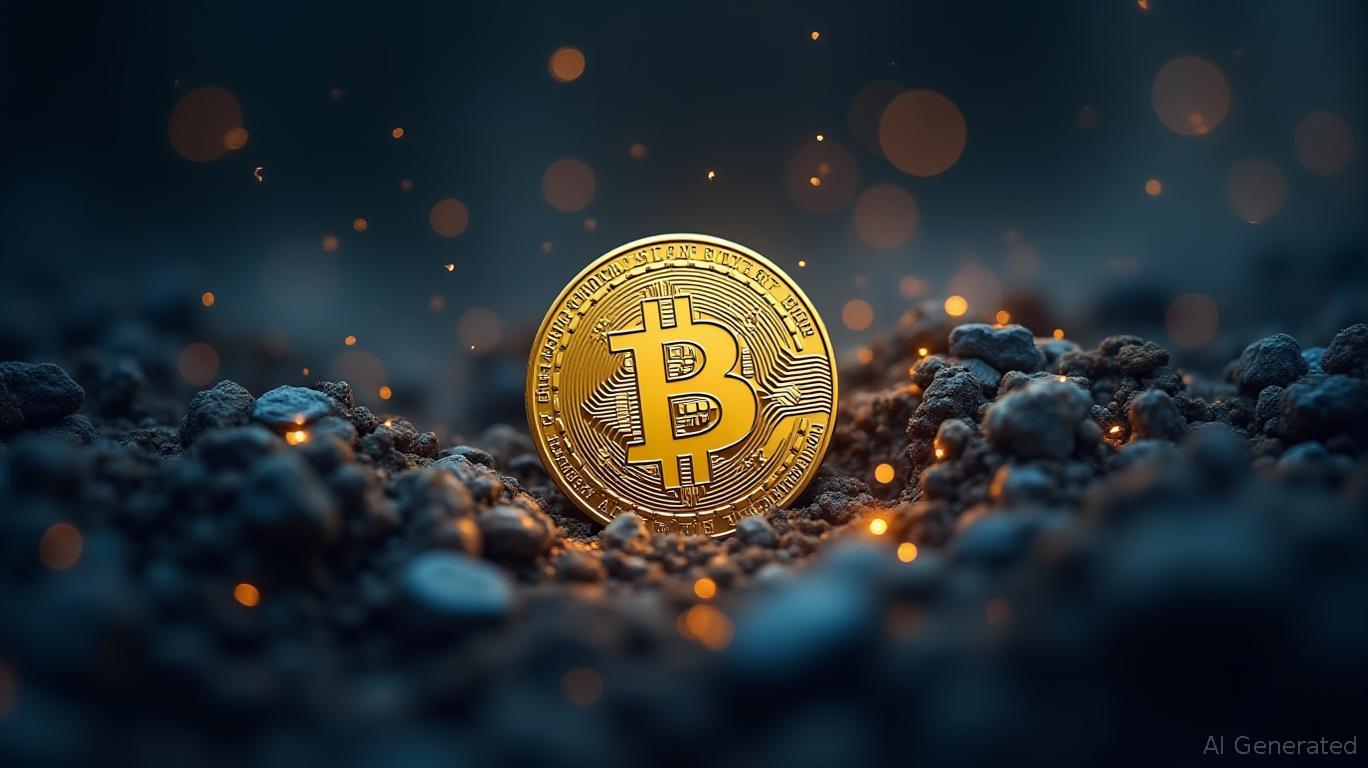 Stable blockchain USDT native gas token