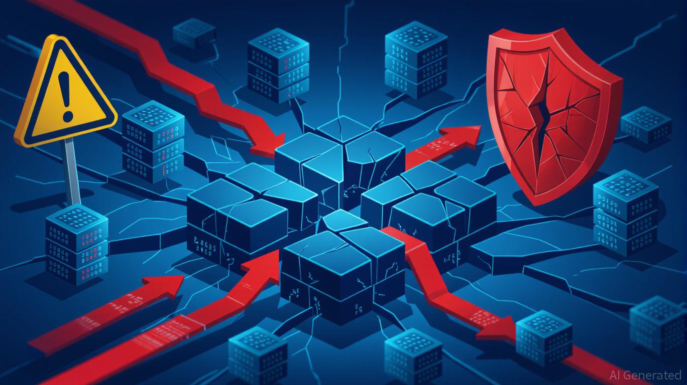 DeFi risk management security