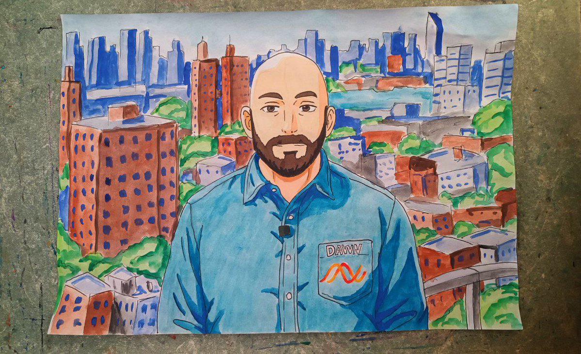 Helium HNT rewards DAWN Black Box commercial