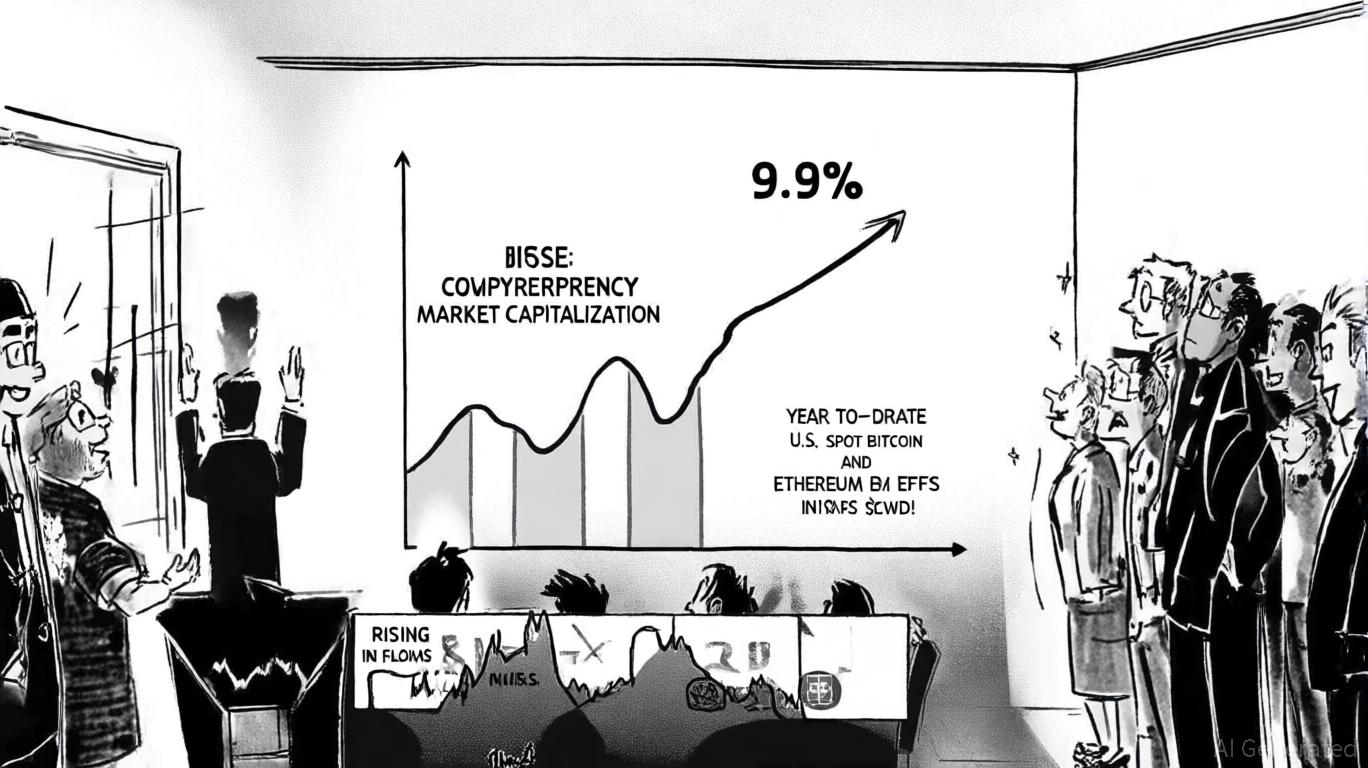 blockchain key rotation policy illustration