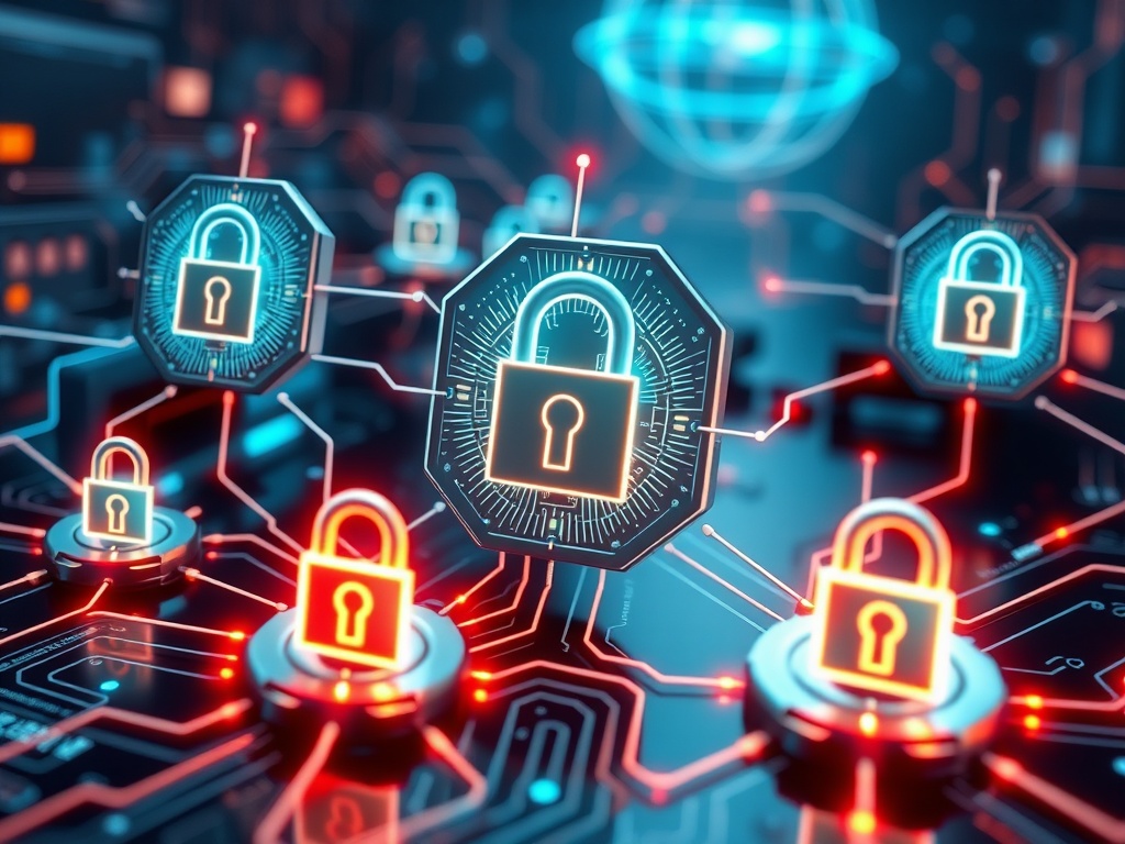 hardware security module or trusted execution environment for blockchain