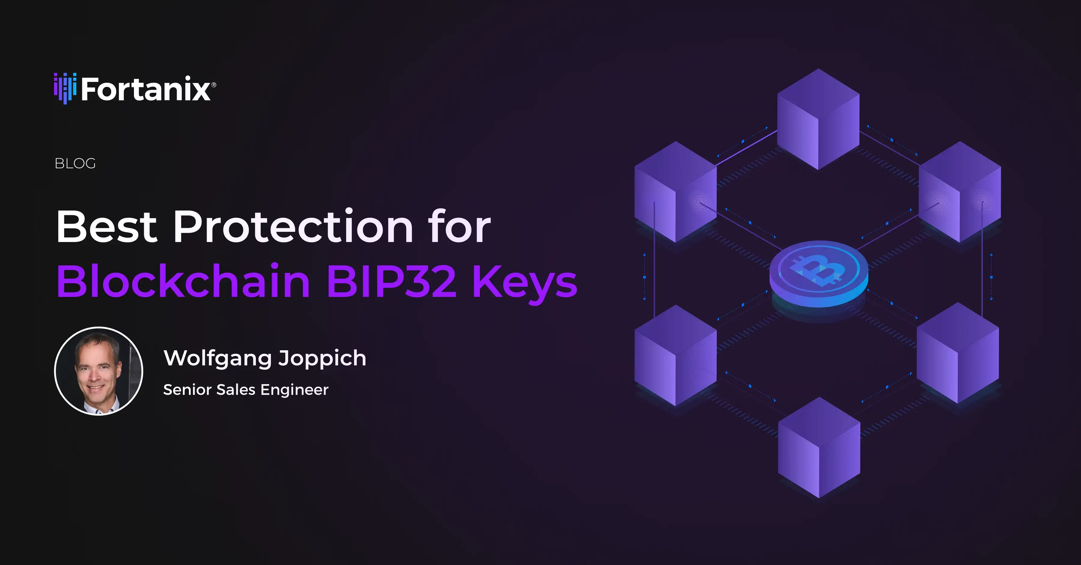 secure off-chain key backup for blockchain