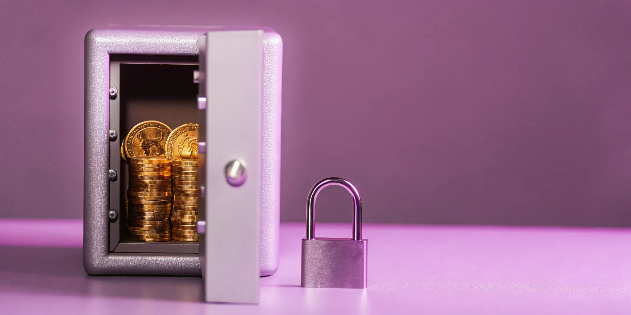 secure off-chain key backup hardware wallet