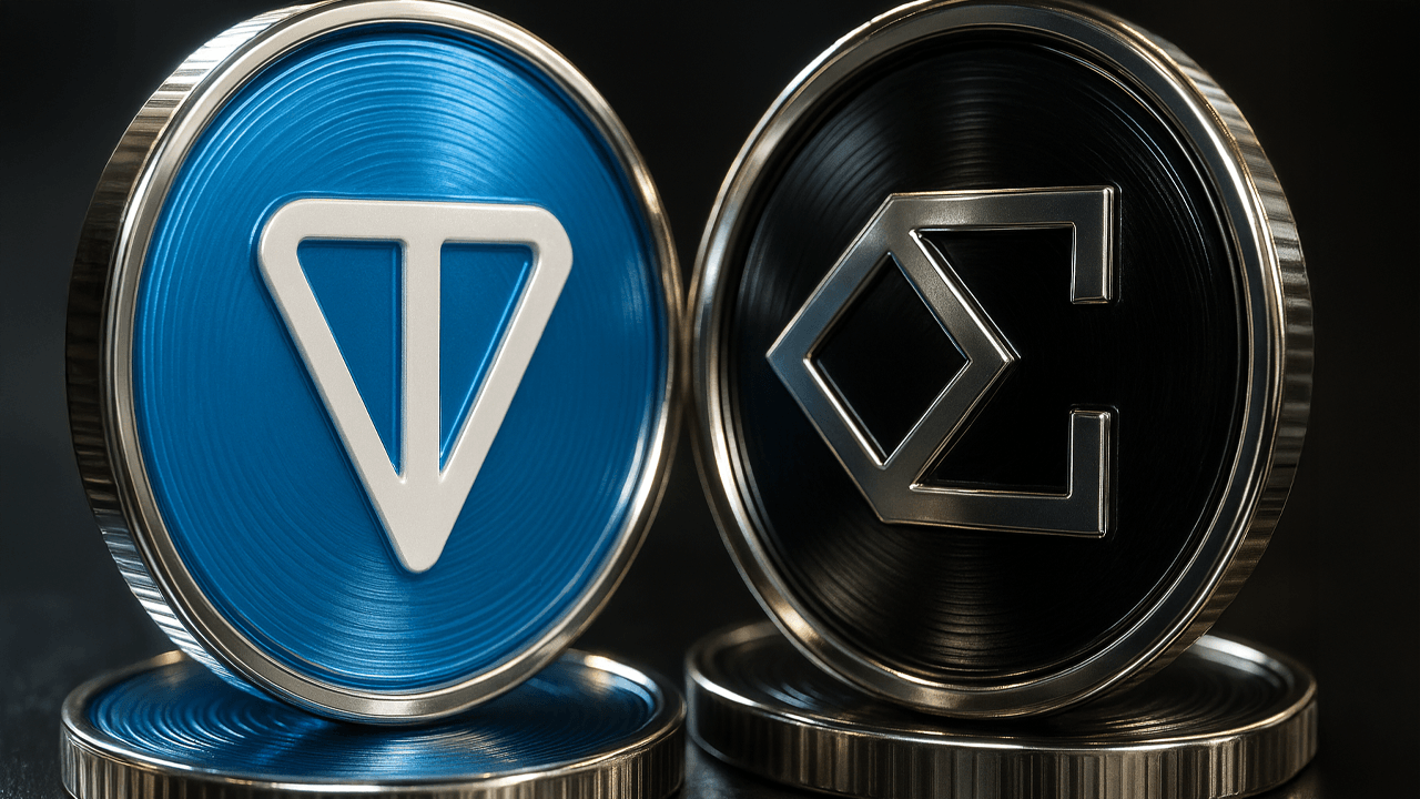 Ethena USDe on STON.fi TON