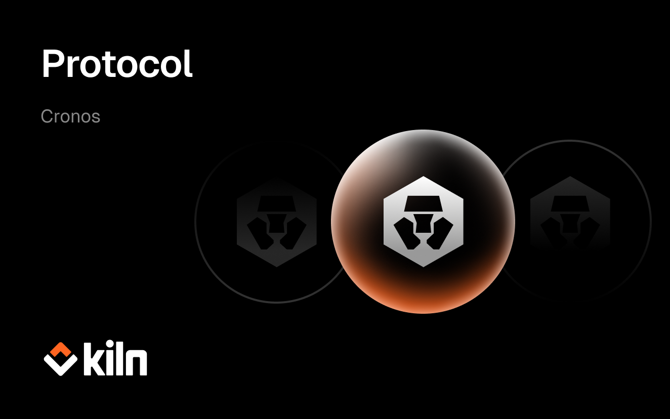 staking CRO token on Cronos protocol