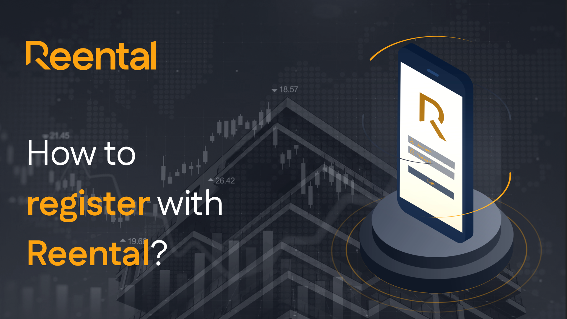 Reental secondary market liquidity