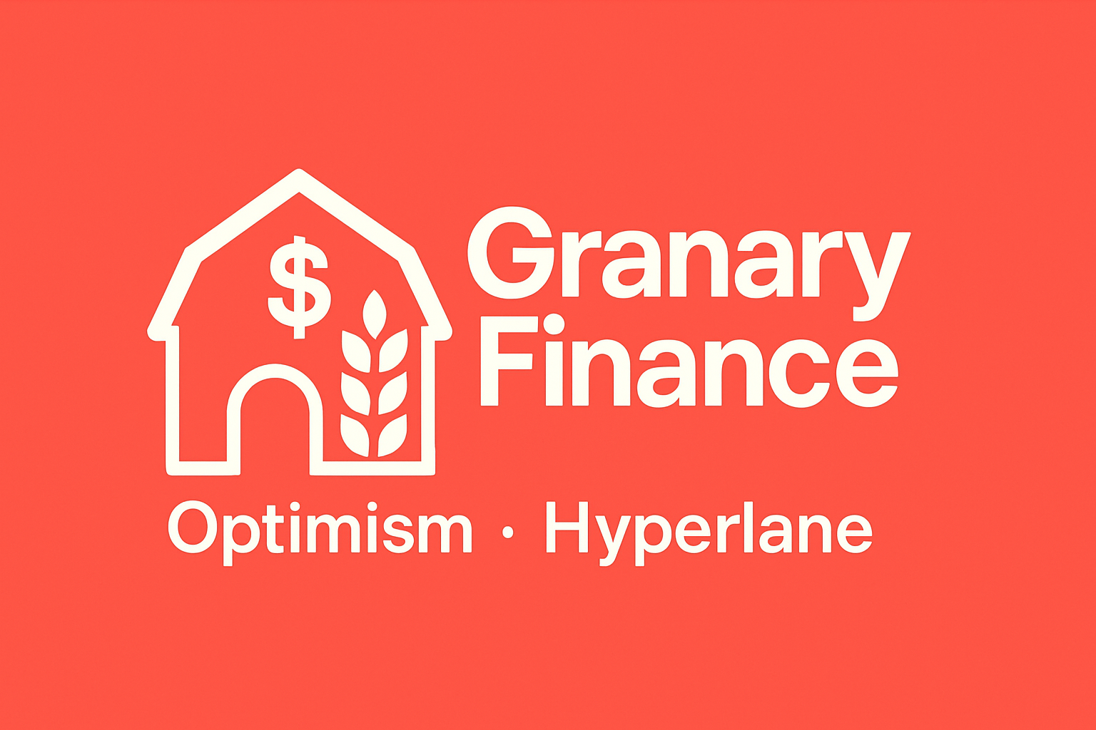 Granary Finance Optimism Hyperlane