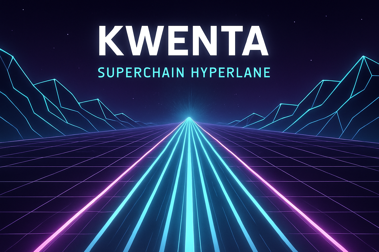 Kwenta Superchain Hyperlane