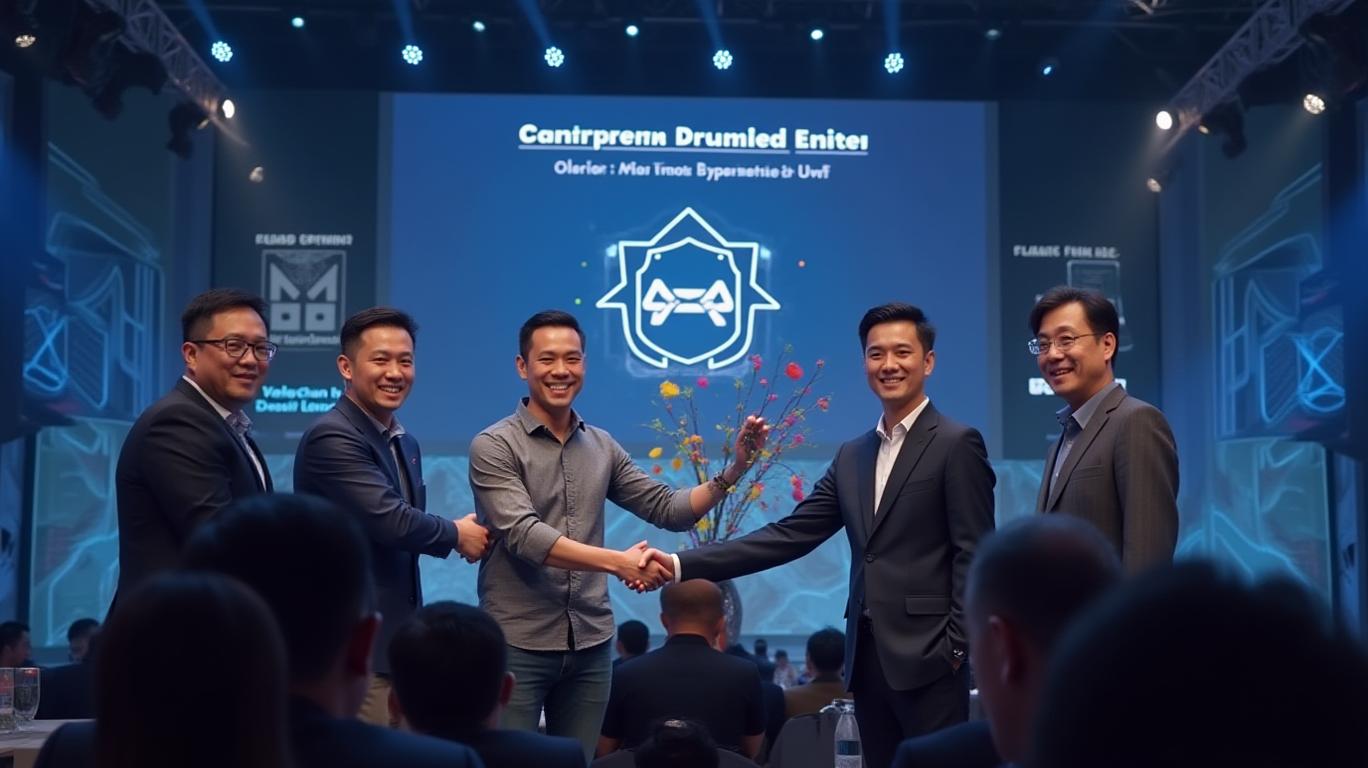 Velodrome Finance Superchain Hyperlane