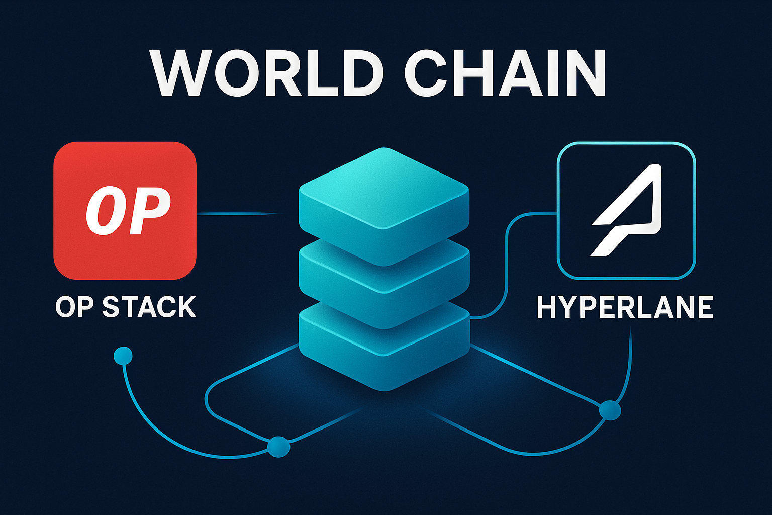 World Chain OP Stack Hyperlane