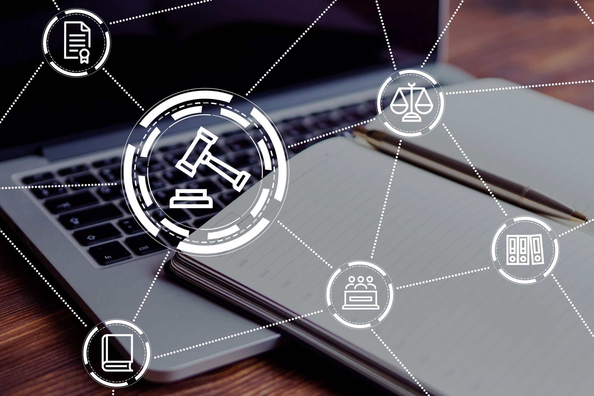 regulatory compliance blockchain