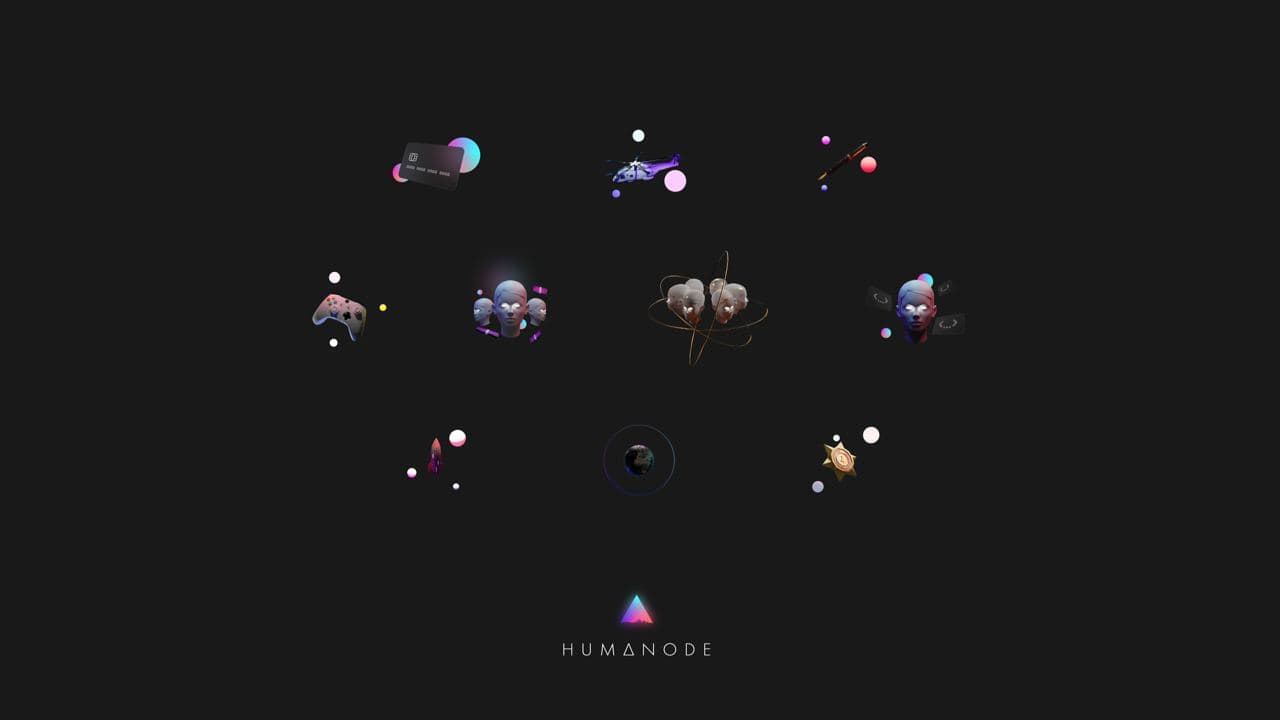 Humanode zero-knowledge proof identity