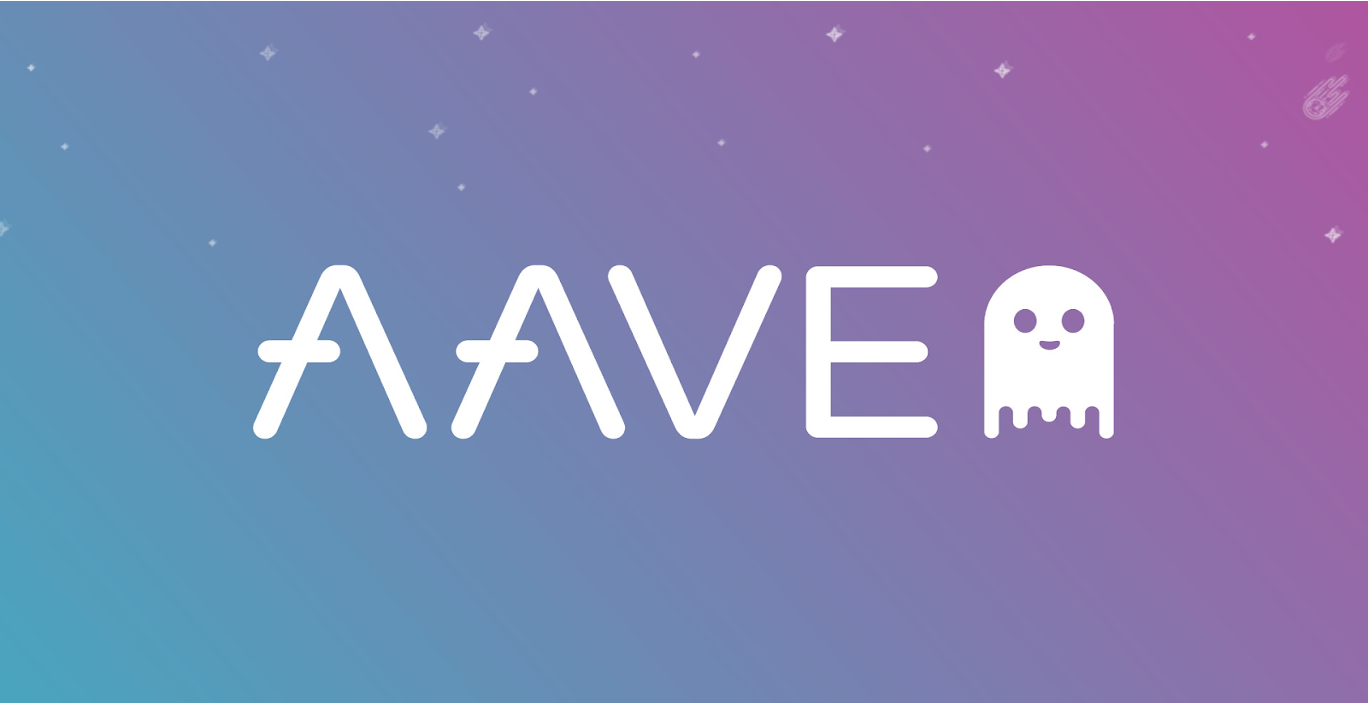 Aave protocol Base blockchain lending