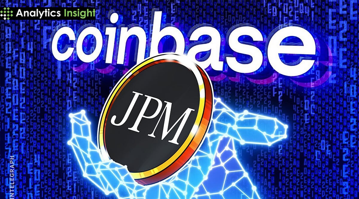 JPMorgan Chase Coinbase crypto credit card USDC 2024
