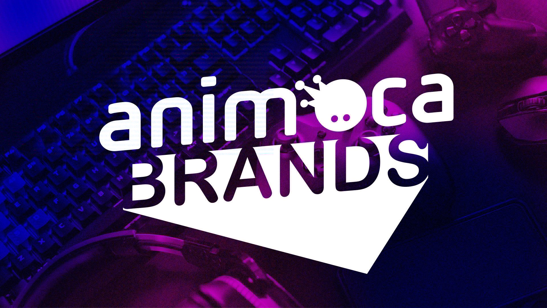 OneFootball Animoca Brands metaverse gaming