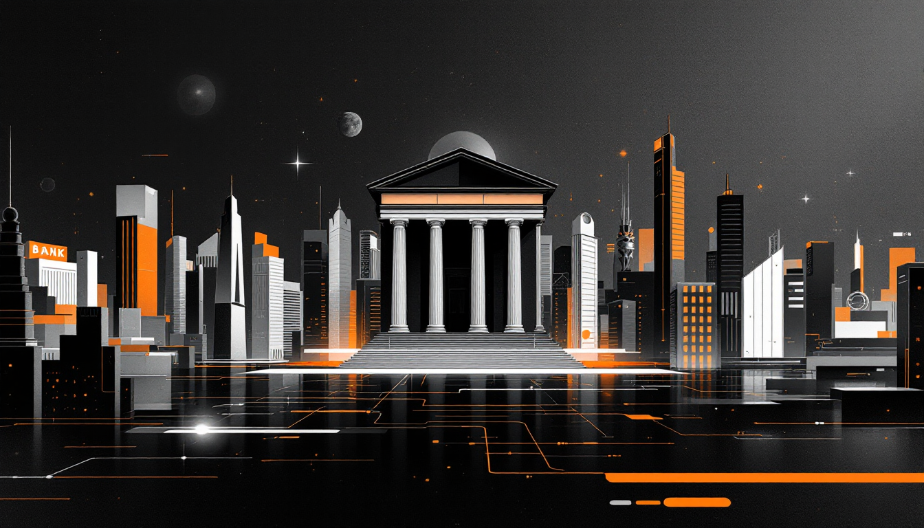 Deutsche Bank Project DAMA 2 zkSync compliance