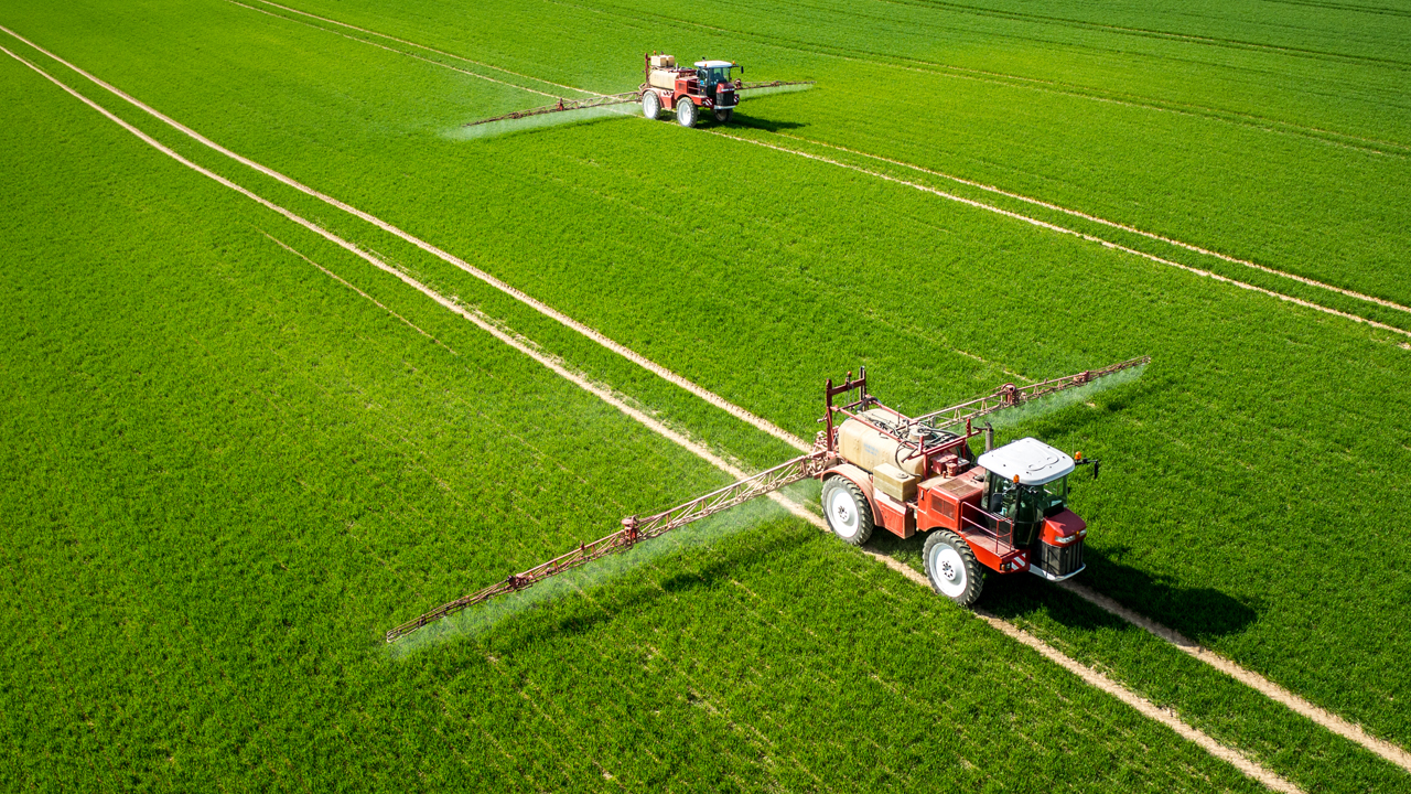 Yearn Finance governance token farming