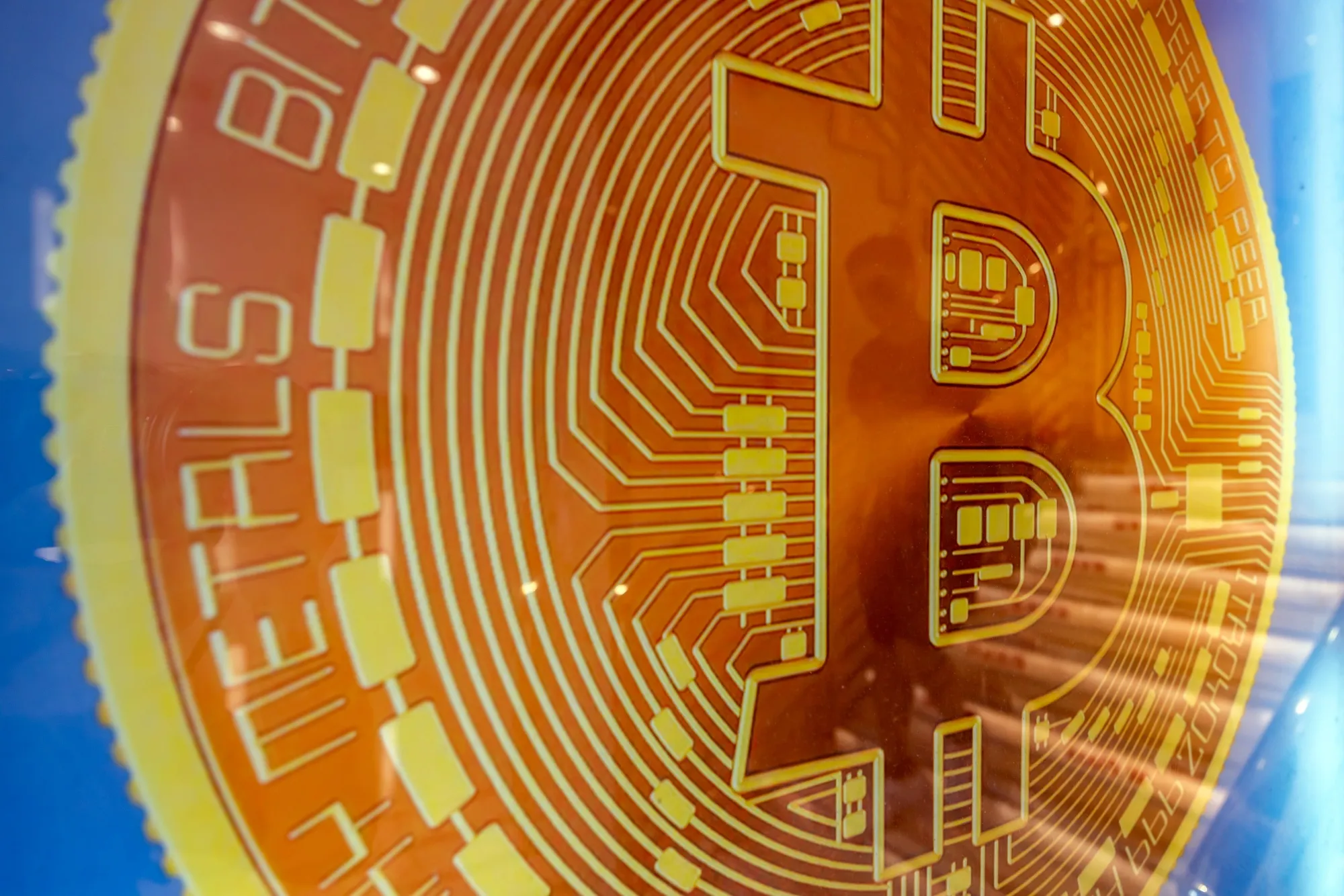 Bitcoin retirement Australia