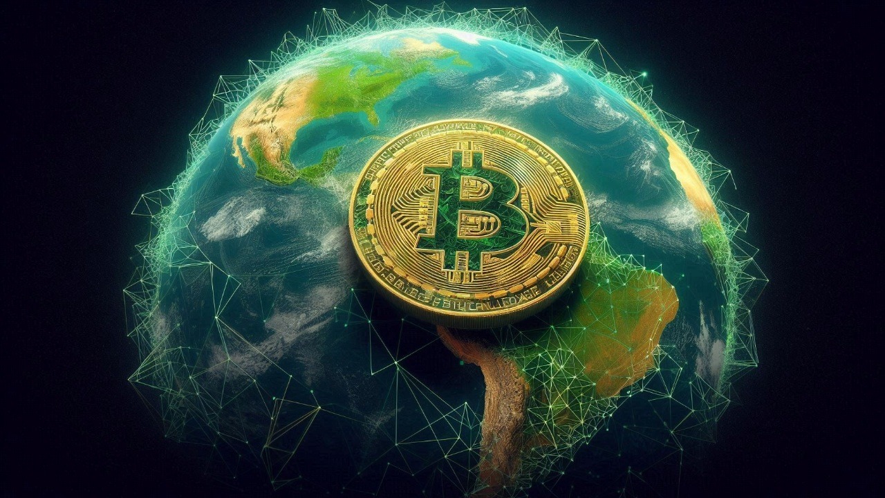 Bitcoin retirement Brazil