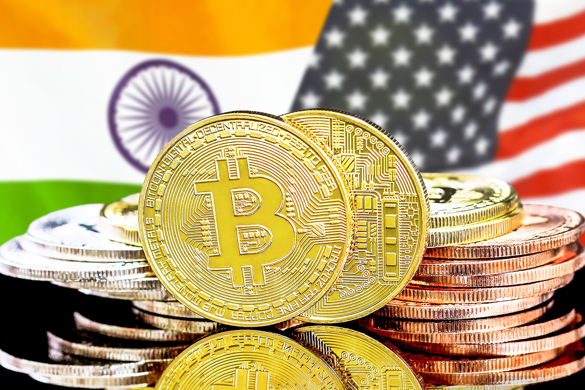 Bitcoin retirement India