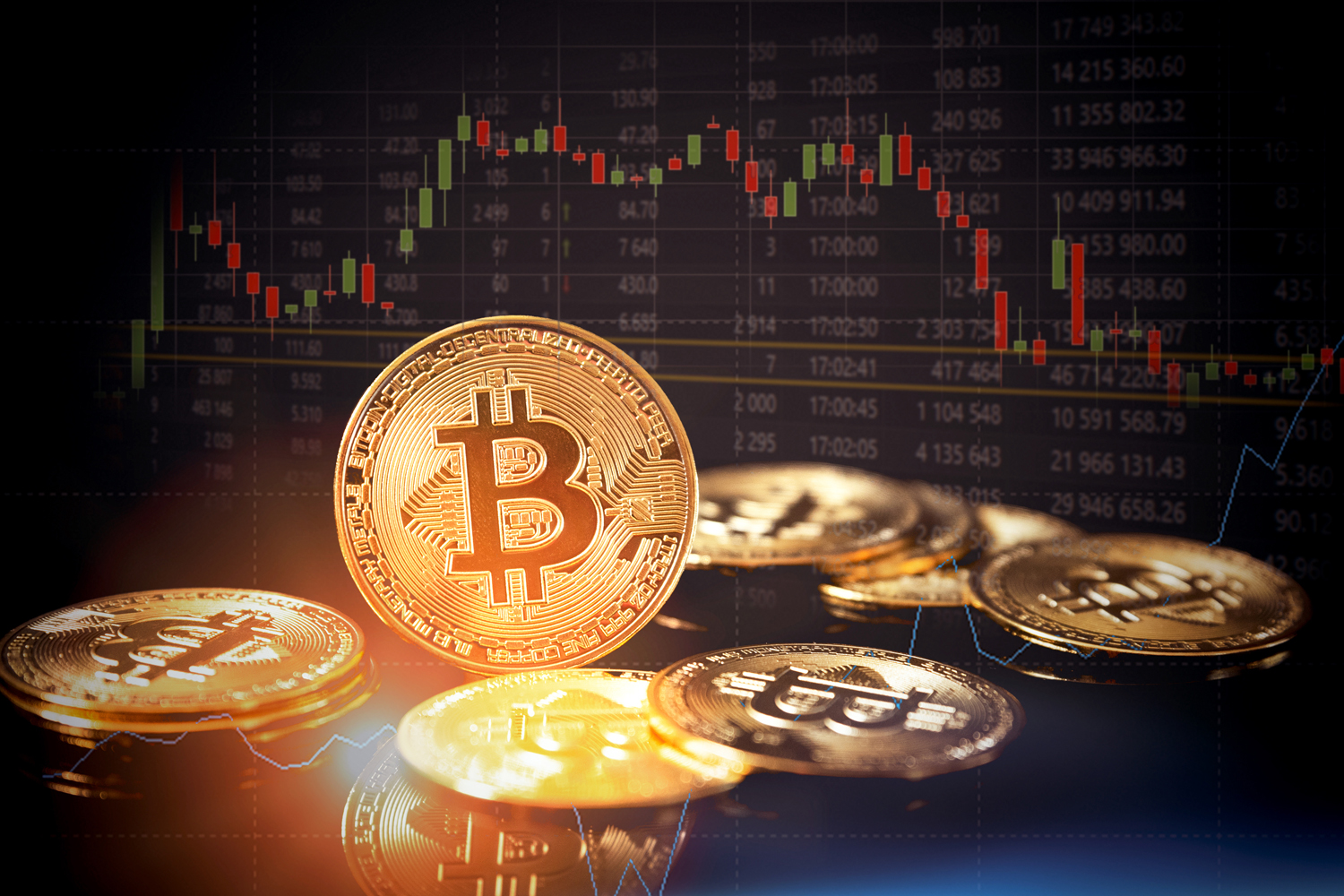 Bitcoin retirement Japan