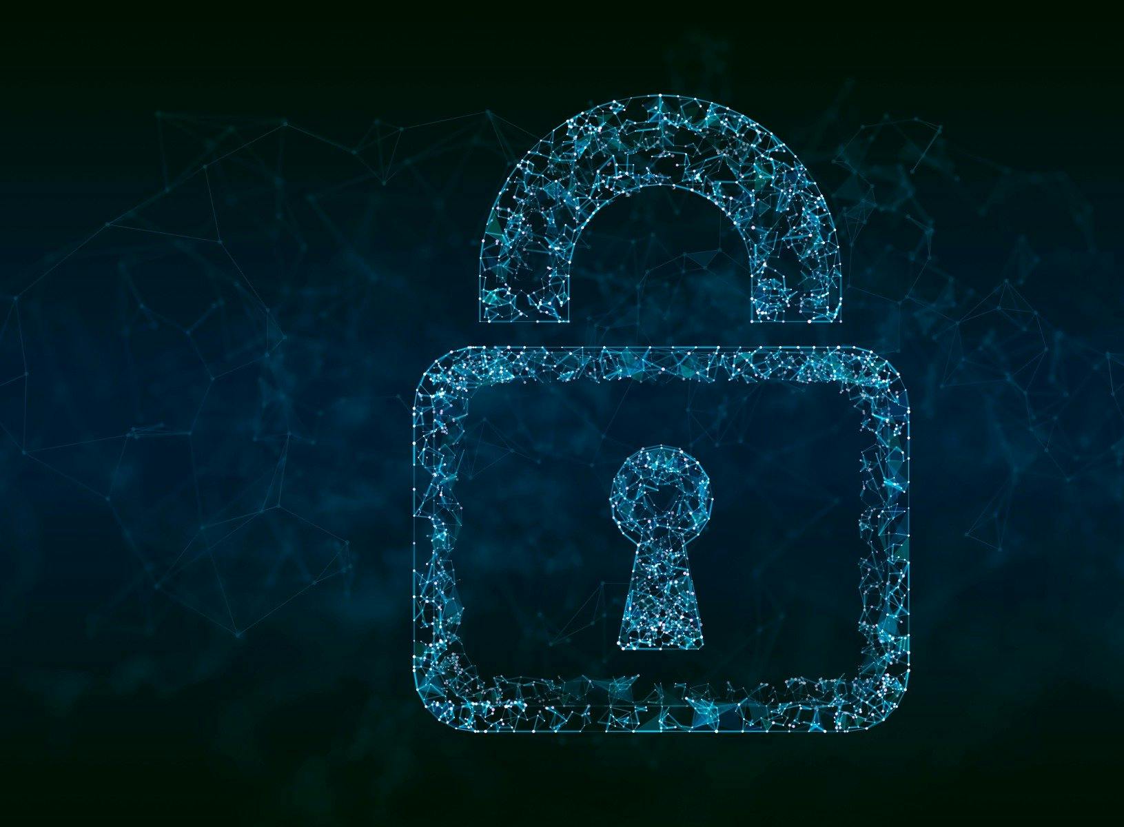 confidential computing blockchain security