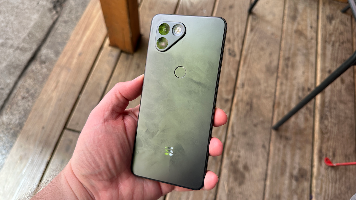 Render Network Mobile Node app Solana Saga