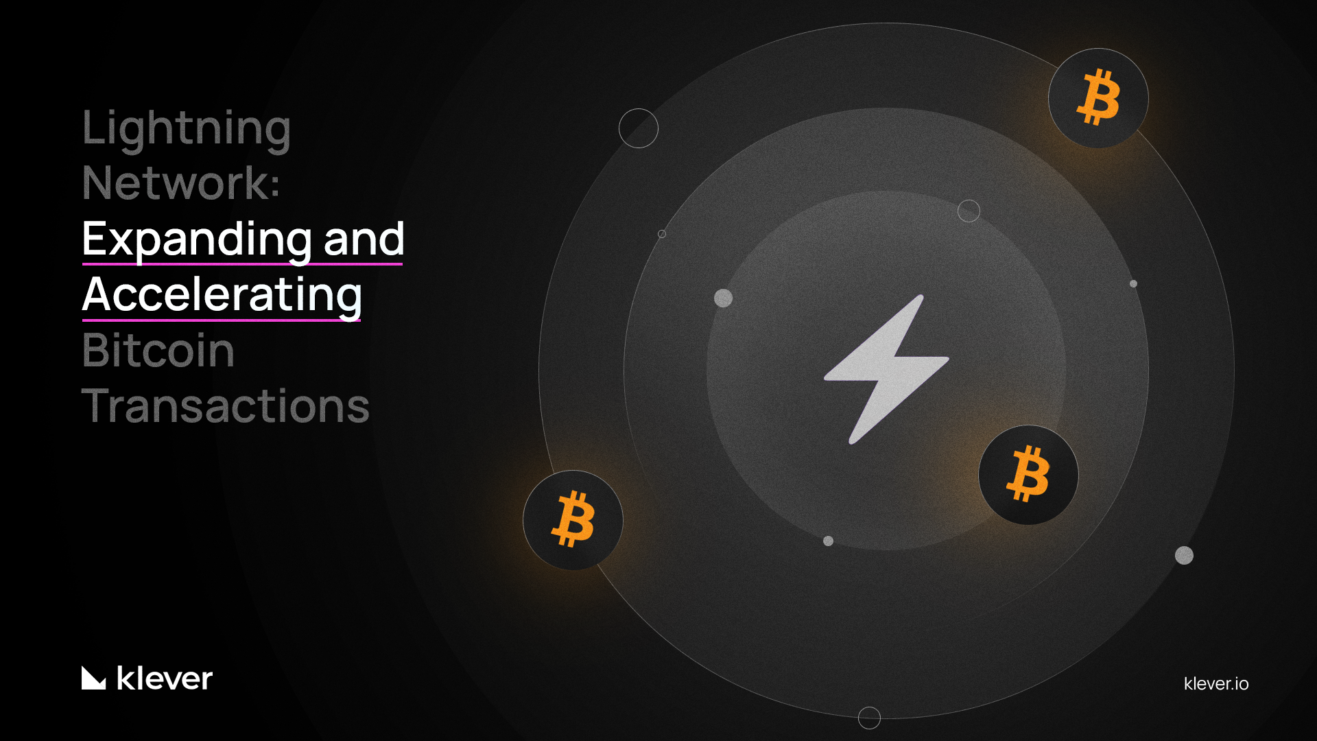 Bitcoin Lightning Network micropayments