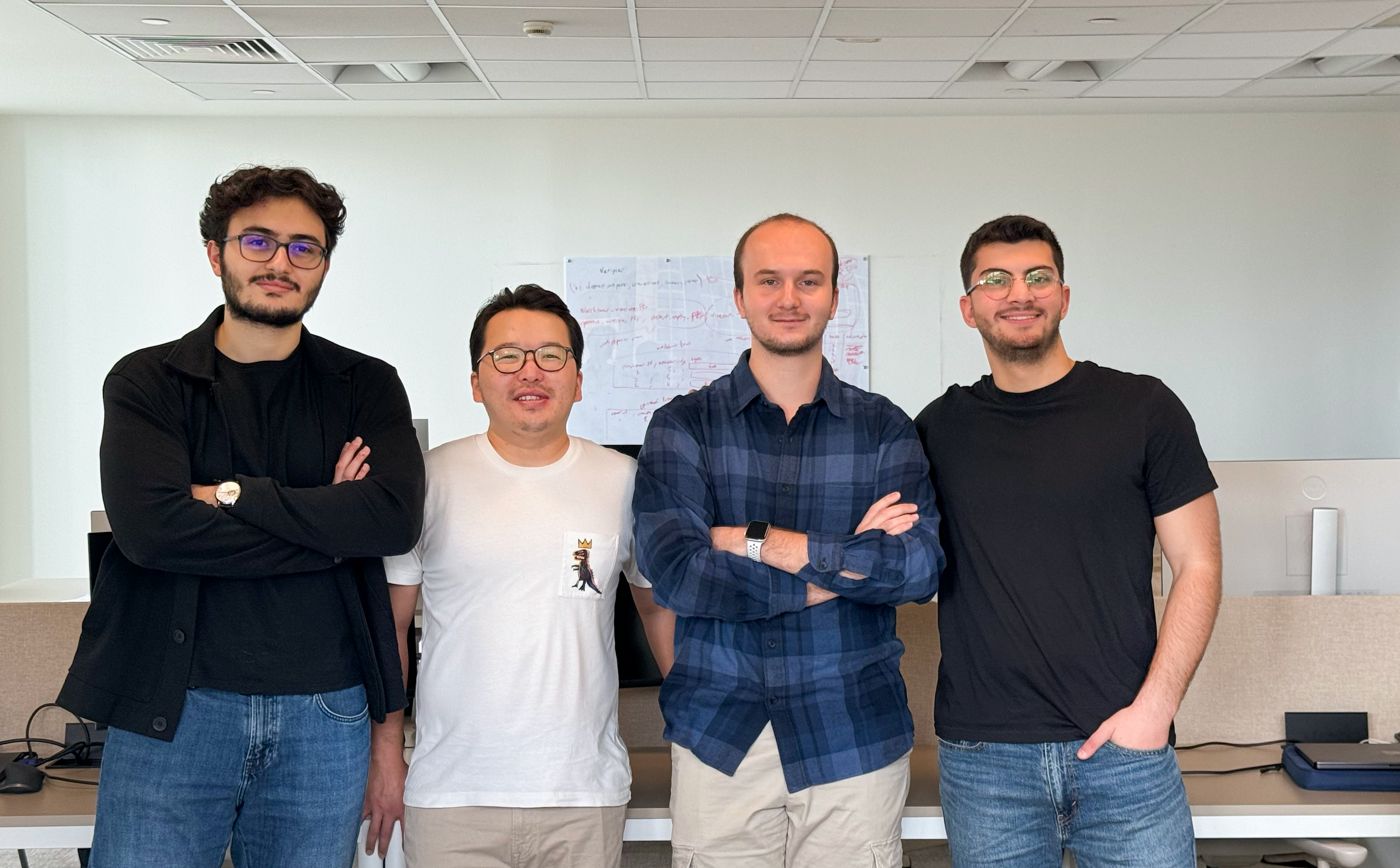 Chainway Bitcoin rollup privacy