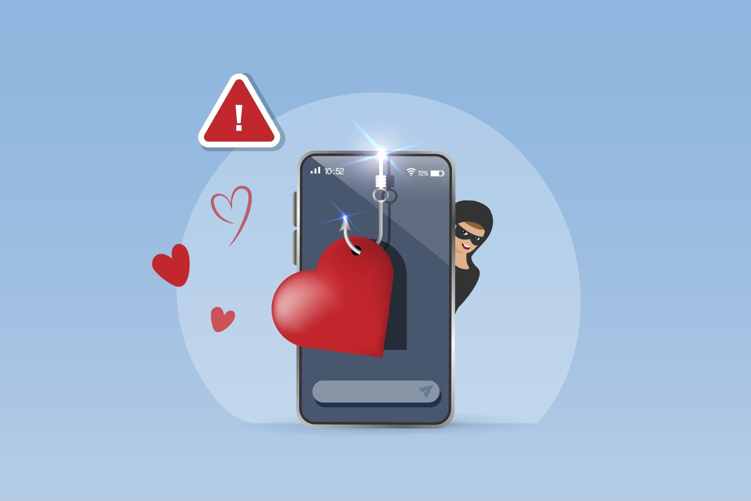 loyalty program fraud vulnerability illustration