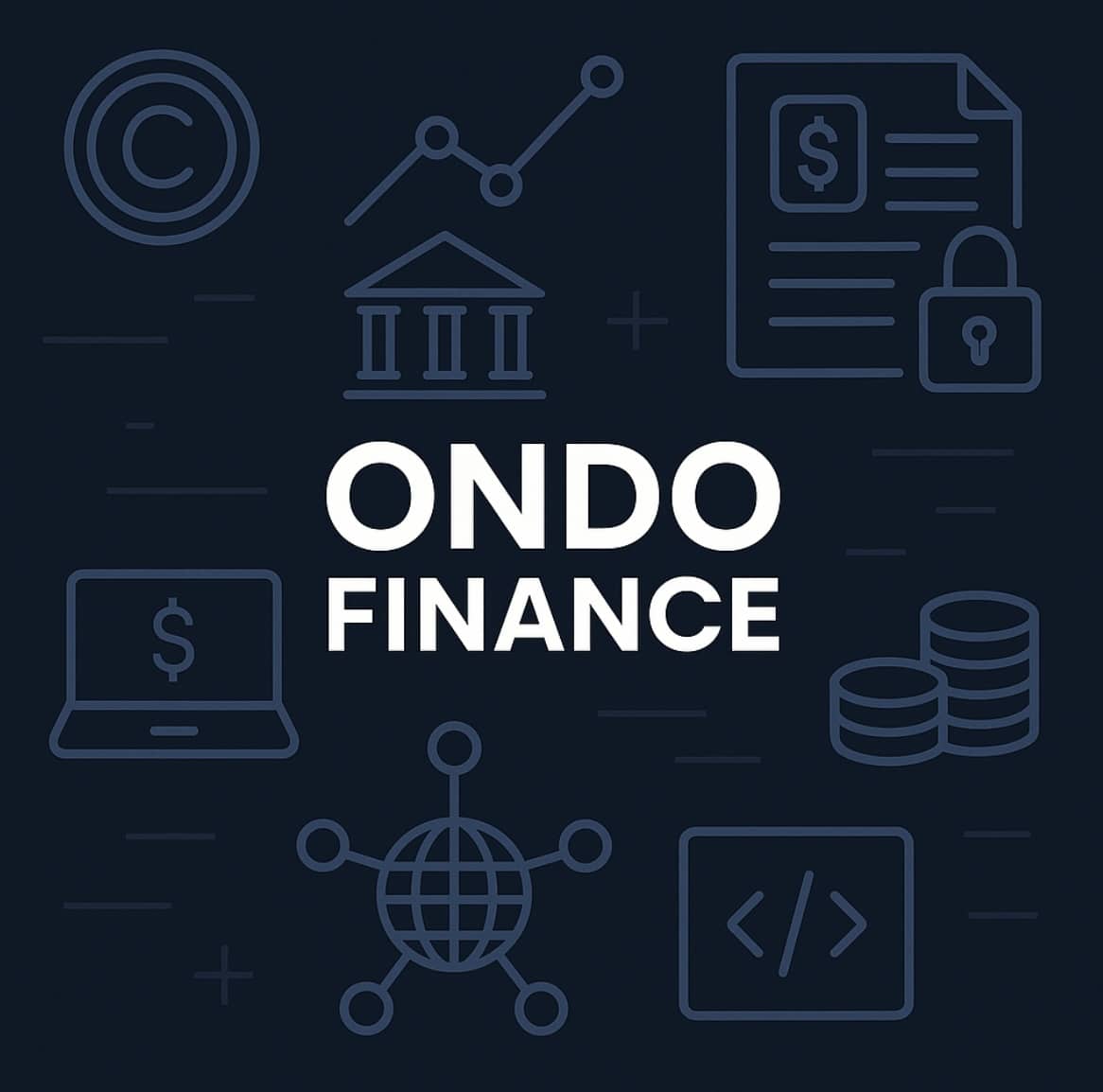 Ondo Finance Maple Finance tokenized US Treasurys