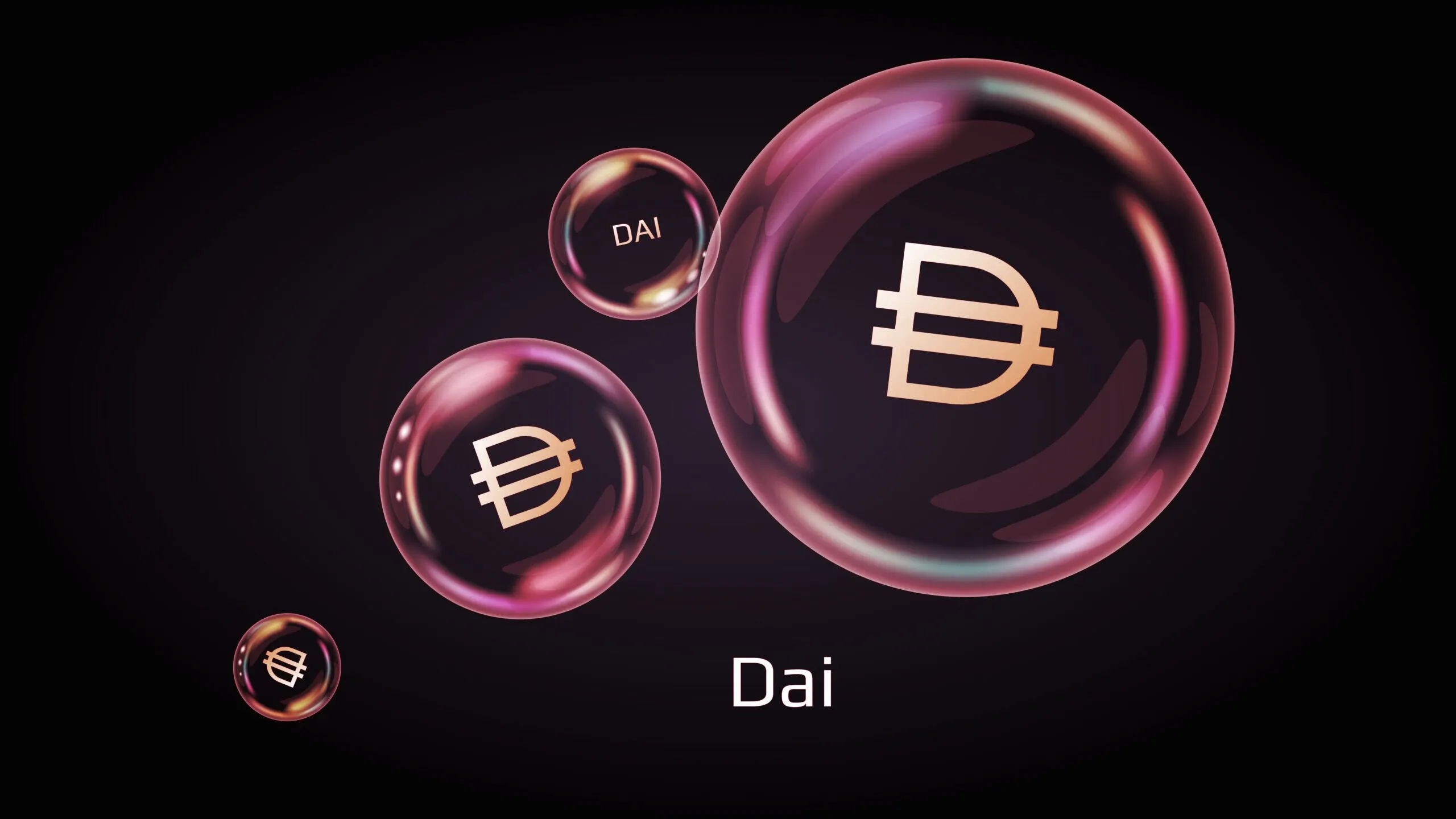 USDC DAI USDT stablecoin DAO treasury