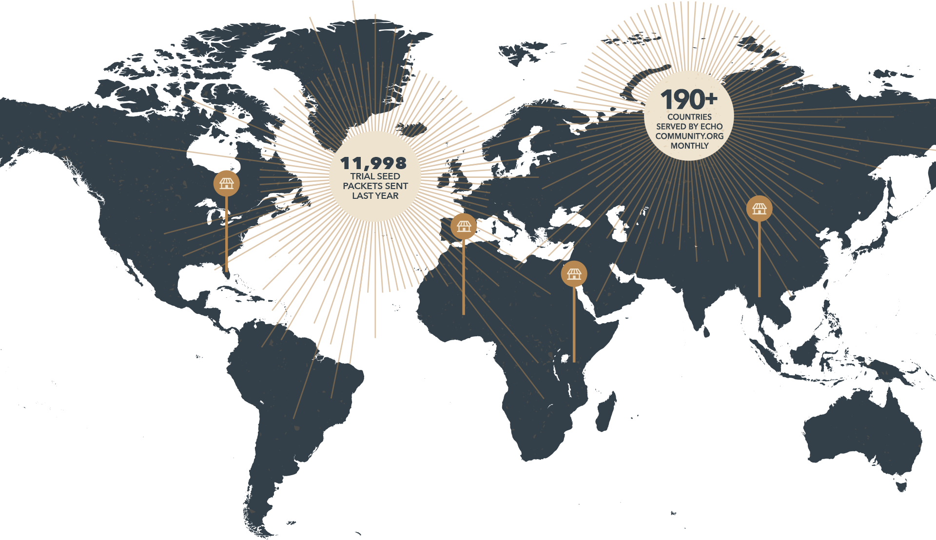 global map 190 countries crypto