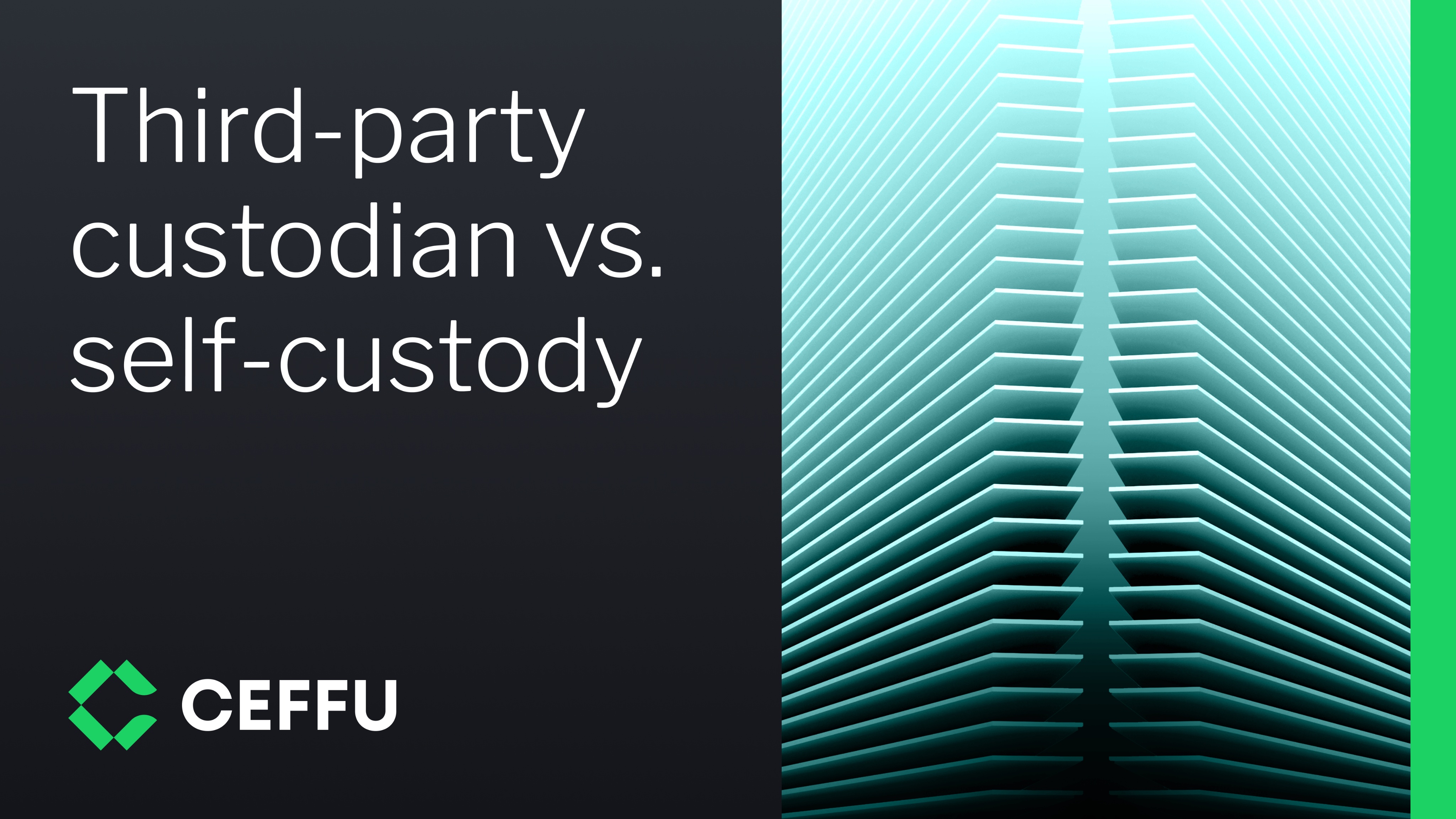 non-custodial signing delegation Bitcoin